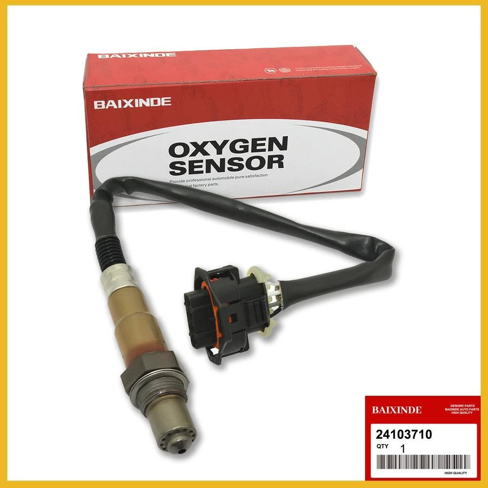 24103710 Lambda O2 Oxygen sensor For GM Chevrolet Cruze Buick Excelle LaCrosse 6B93BC-57