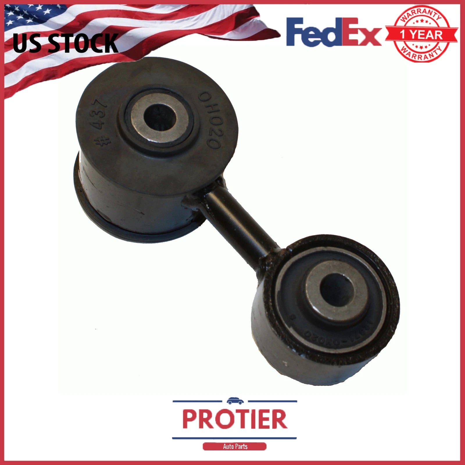 Engine Torque Strut Mount Rear 9492 fits 02-06 Toyota Camry 2.4L-L4 Manual Trans 6B93BC-57