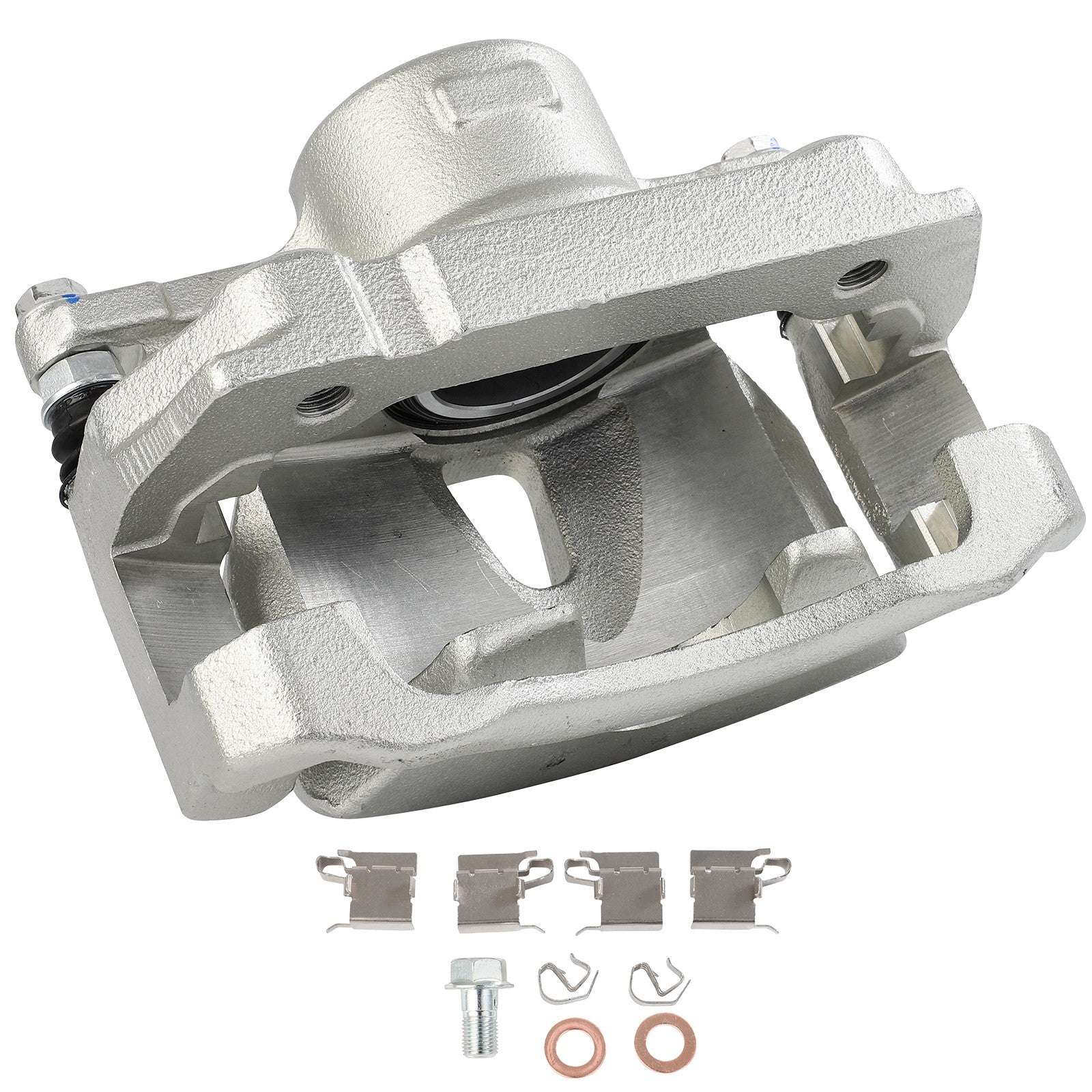 Front Left Brake Caliper 1Pc Set Quic For 2006-2015 Lexus Is250 19B3219 6B93BC-57