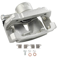 Front Left Brake Caliper 1Pc Set Quic For 2006-2015 Lexus Is250 19B3219 6B93BC-57