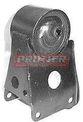 Engine Motor Mount Set for 1995-2003 Maxima 3.0/ 3.5L Front & Rear 6B93BC-57