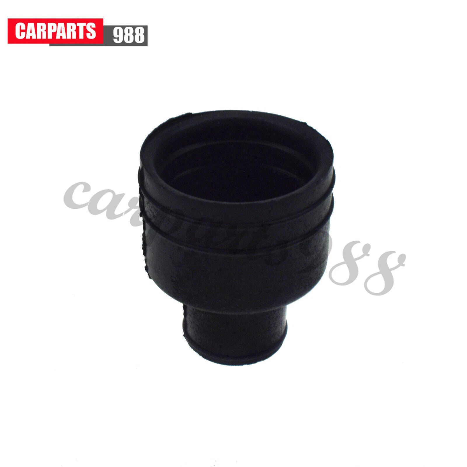 Air Intake Breather Rubber Joint 17152RAAA00 For Honda Accord Element Acura TSX 6B93BC-57
