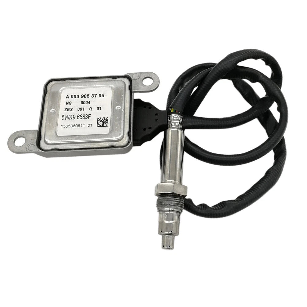 5WK96683F Nox Sensor A0009053706 For Mercedes Benz W164 W166 X166 X164 S205 6B93BC-57