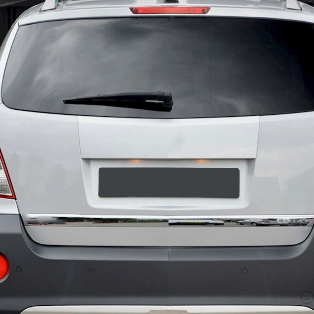 For 2012-14 Chevrolet Captiva Sport Rear Windshield Back Wiper Arm Blade Set EOA 6B93BC-57