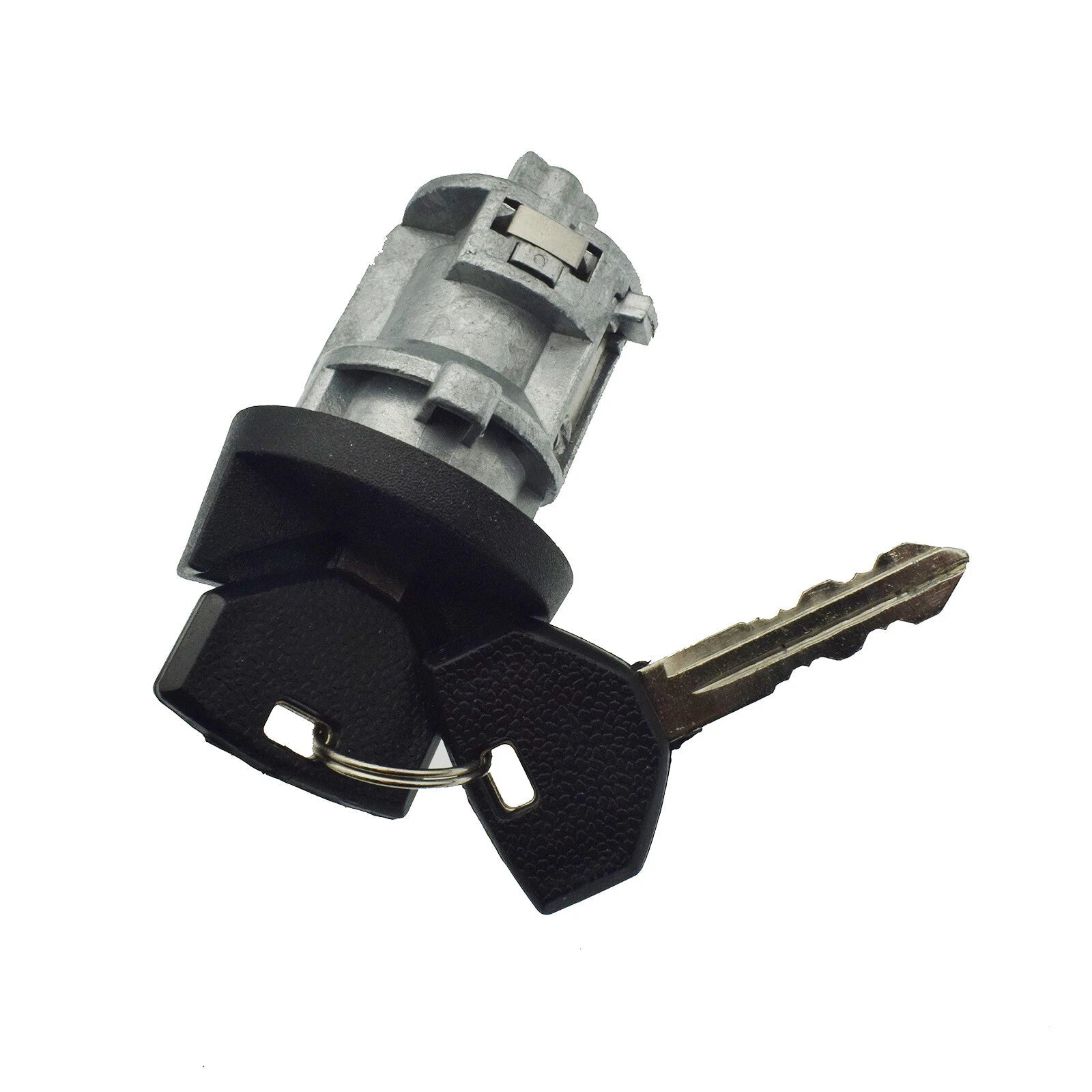 Ignition Lock Cylinder W/ Keys For 1997-2002 Ram 1500 2500 3500 Truck US255L 6B93BC-57
