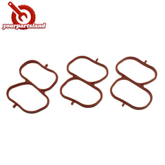 Intake Manifold Gasket Set For Lexus ES350 RX350 Toyota Avalon Sienna RAV4 3.5L 6B93BC-57