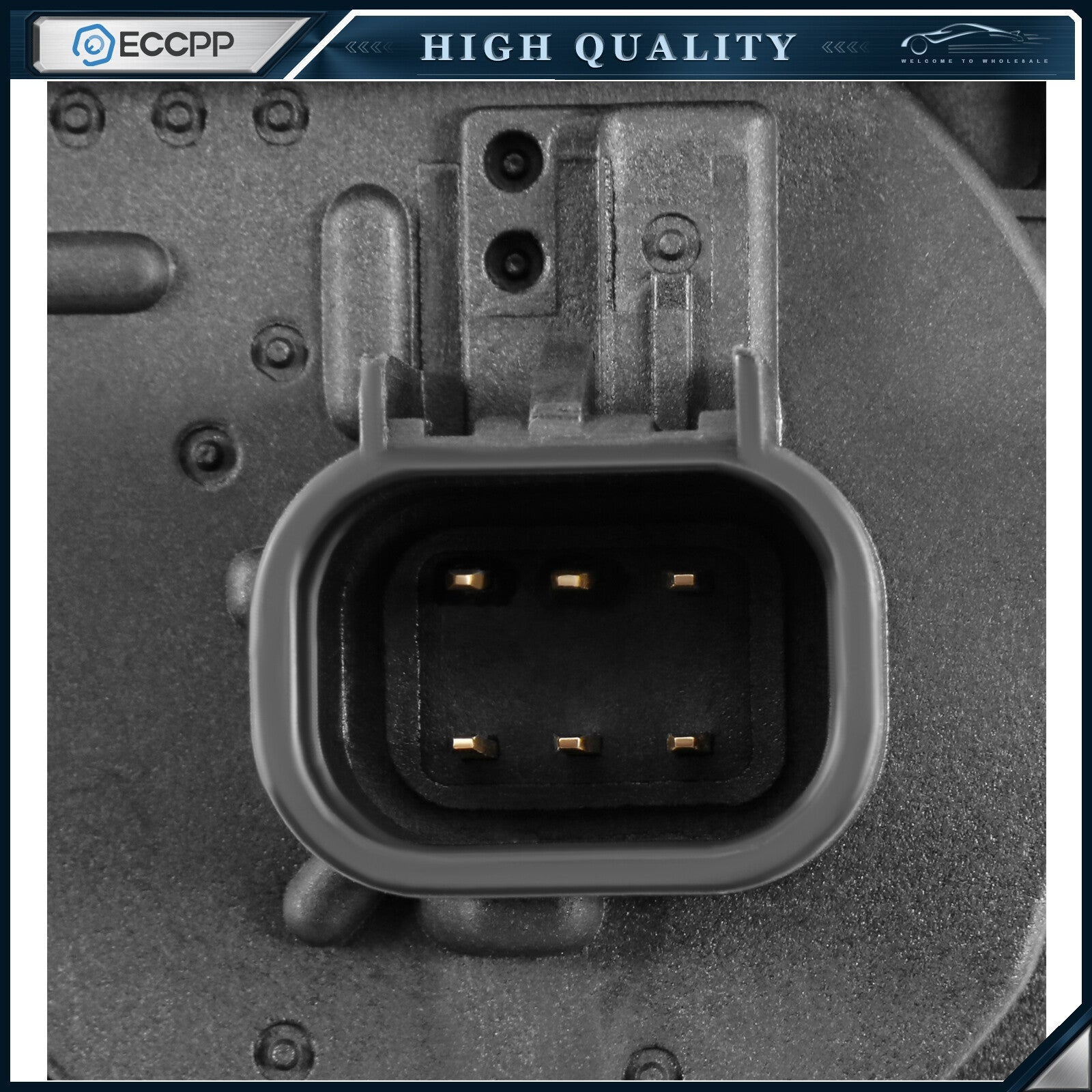 For Chevrolet Cobalt L4 2.2L 2010 2009 2008 2007 Throttle Body 12625334 6B93BC-57