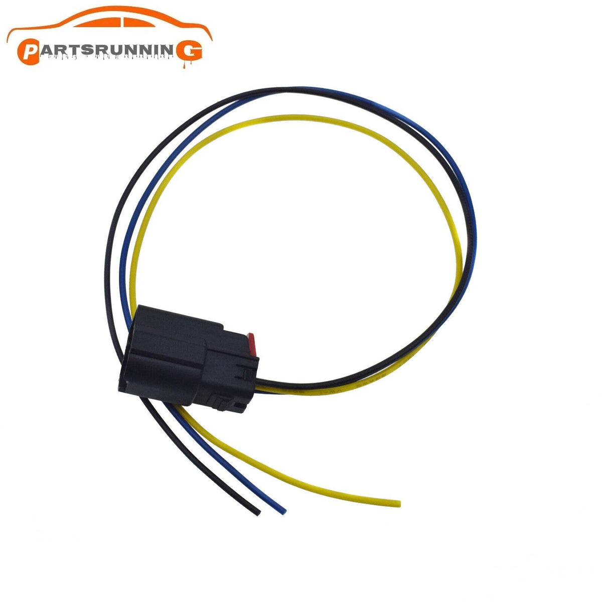 Park Assistance Sensor Connector For Buick Cadillac Chevrolet GMC 25961316 6B93BC-57