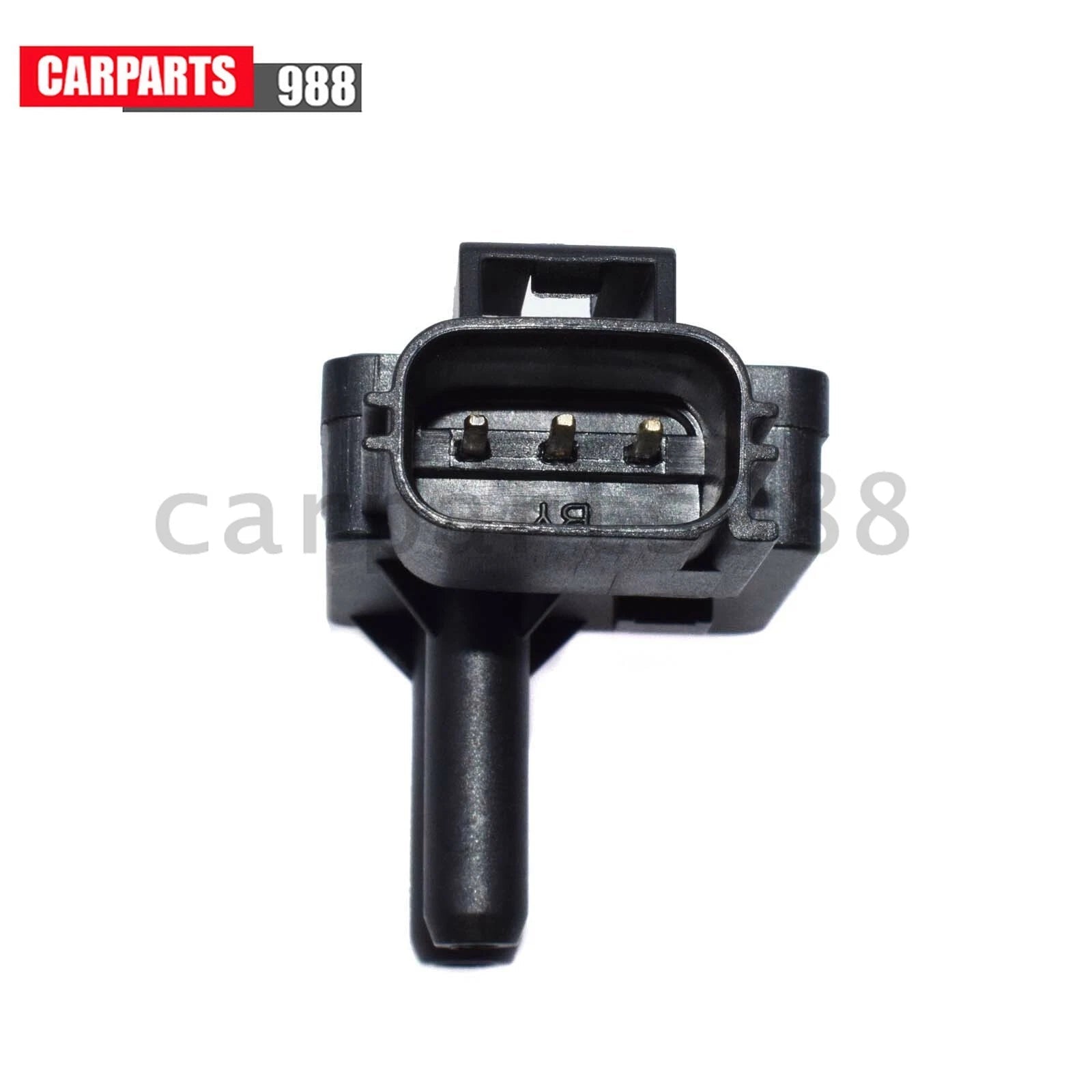30785486AA Differential Pressure Sensor For Ford Fiesta Volvo XC60 S60 V70 XC70 6B93BC-57