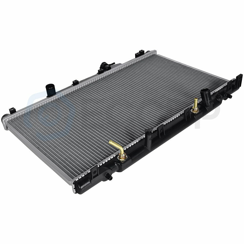 Aluminum Radiator For 2007 2008 2009 2010 2011 Honda Element 2.4L 4-Door 6B93BC-57