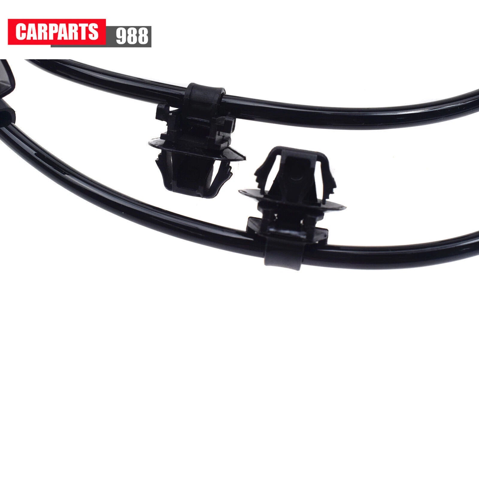 Front Left and Right ABS Wheel Speed Sensor For Toyota RAV4 4WD & FWD 2006-2018 6B93BC-57