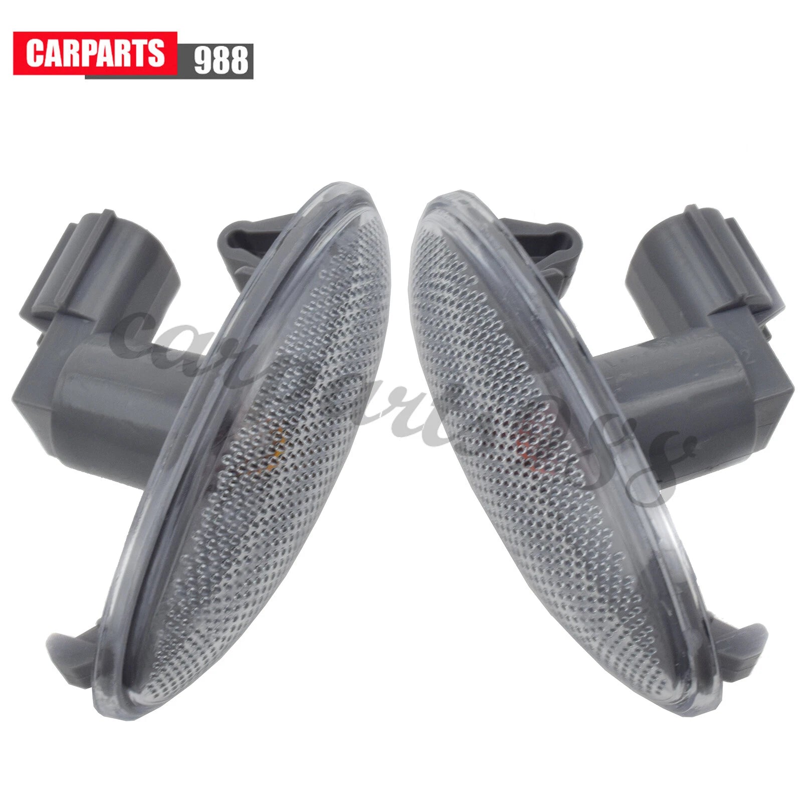 1Pcs / 2Pcs Side Marker Turn Signal Light for Toyota Camry Corolla Yaris RAV4 6B93BC-57