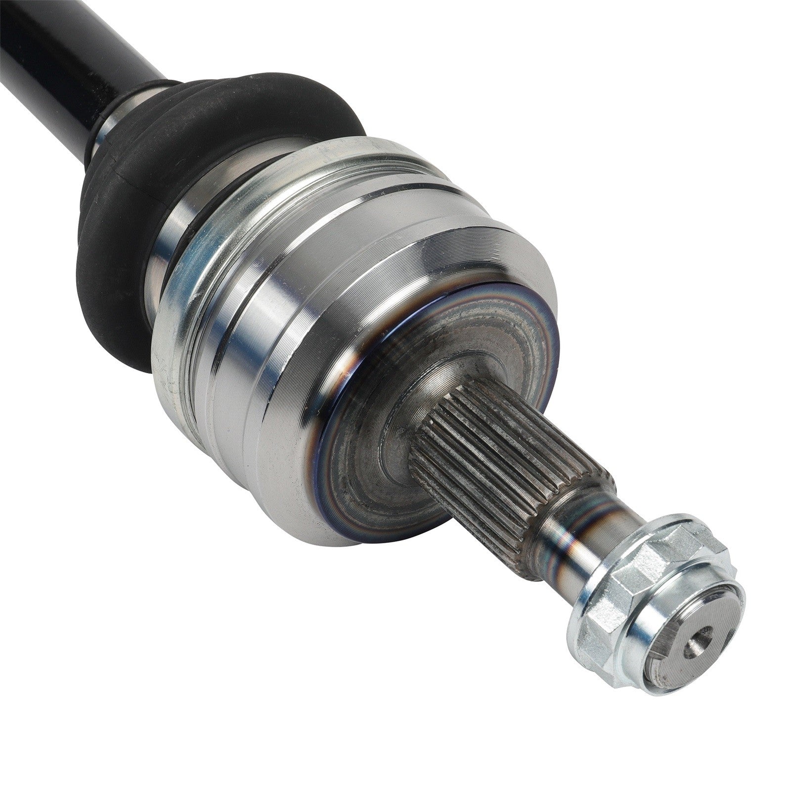 For Mercedes-Benz E300 E350 GLC300 2.0L Rear Left or Right CV Axle Assembly KOEEP