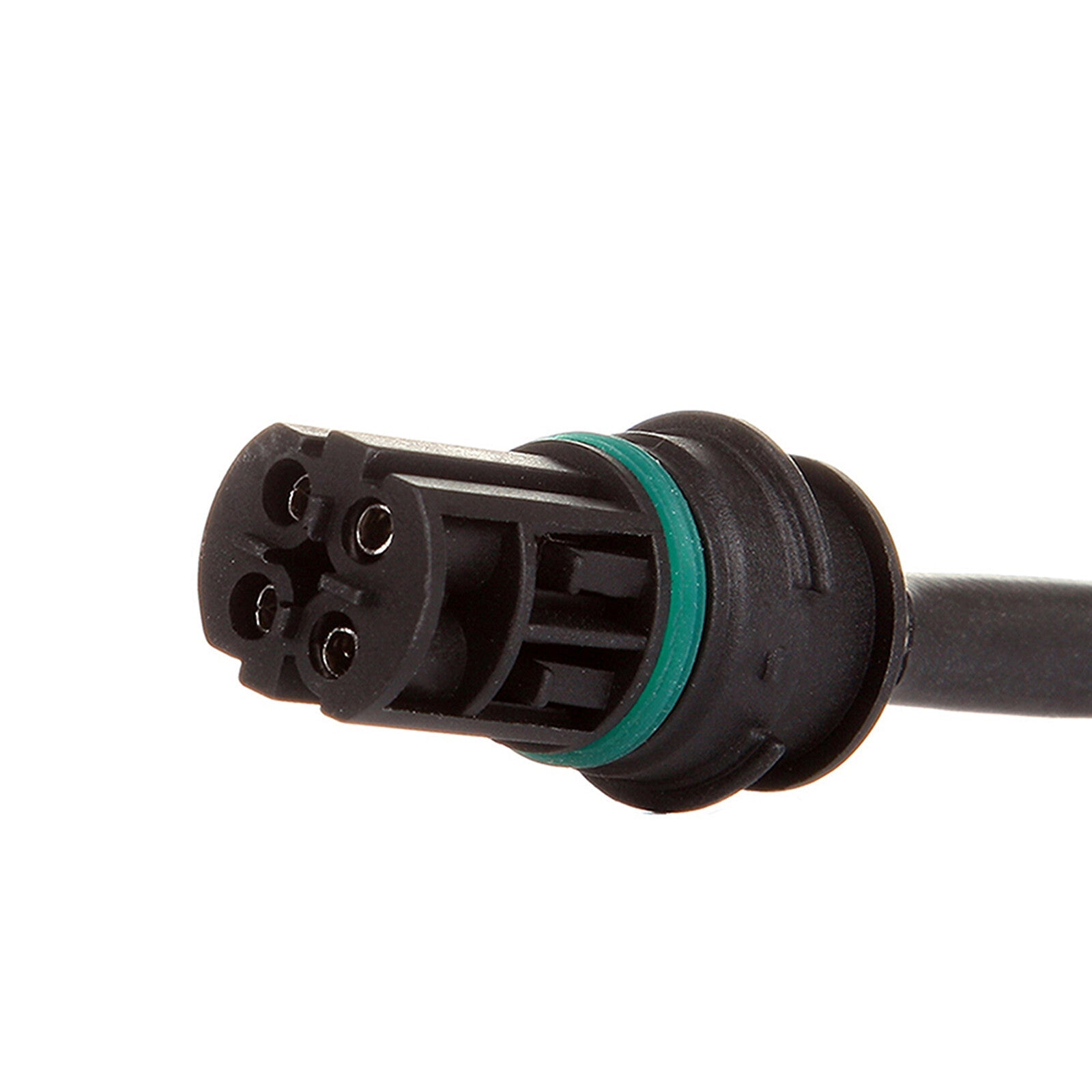 2pcs Upper & Under Air Fuel Ratio Sensor O2 Oxygen Sensor for 06 BMW 530xi 3.0L 6B93BC-57