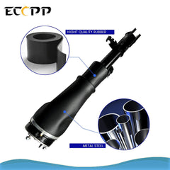 Air Suspension Shocks Front Pair For 2002-2012  Land Rover Range Rover HSE L322 6B93BC-57