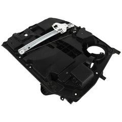 For Dodge Nitro 2012-2007 Front Left Power Window Regulator Assembly 6B93BC-57