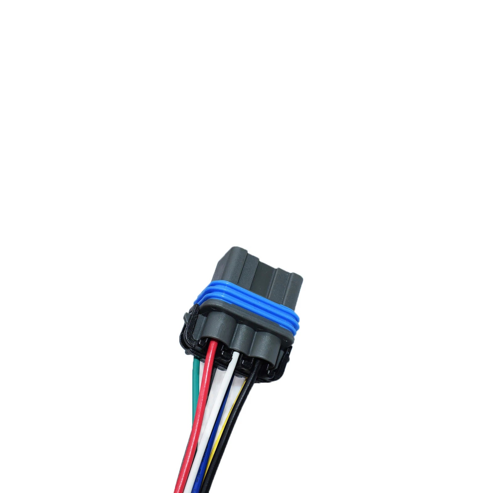 7 Pin Neutral Safety Switch Connector For GMC Chevy Astro 4L60E 4L80E 15305887 6B93BC-57