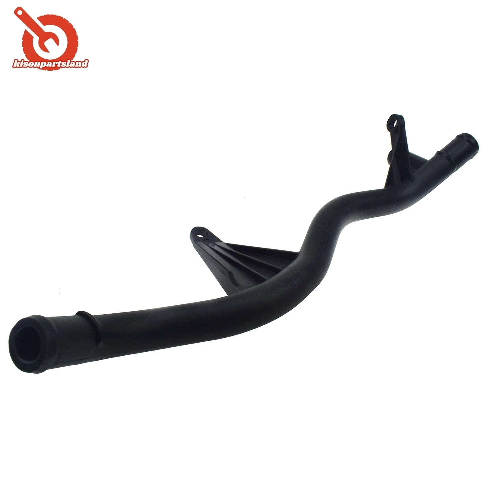 Coolant Pipe Line Fit For VW Golf Jetta Tiguan 2017-2020 5Q0121070AB 5Q0121070BR 6B93BC-57