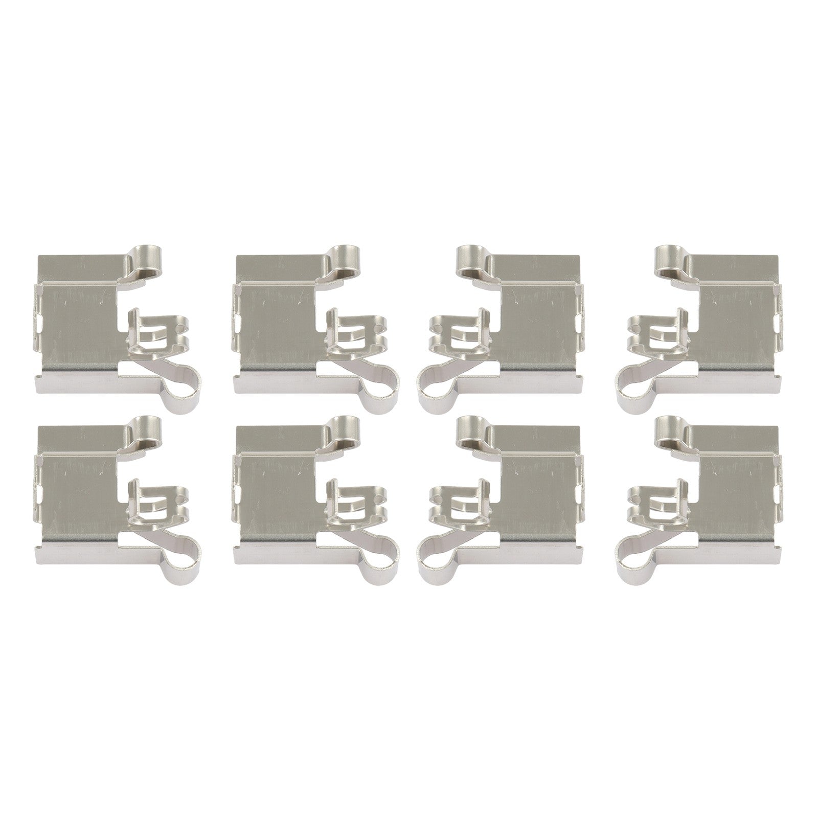 Front Ceramic Brake Pads for Ford Explorer Lincoln Ator 2020 2021 2022 2023 6B93BC-57