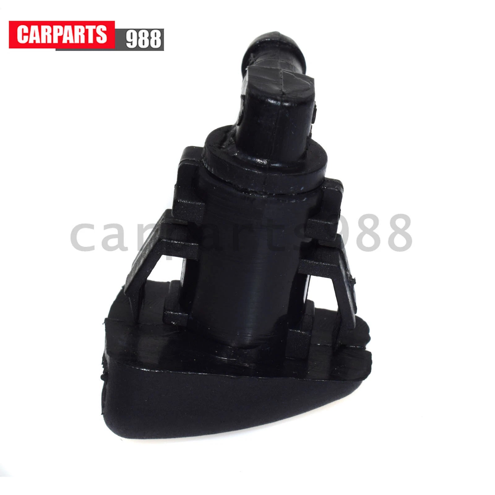 Windshield Washer Spray Jet Nozzle For 2008-12 Ford Fusion Milan MKZ 8E5Z17603A 6B93BC-57