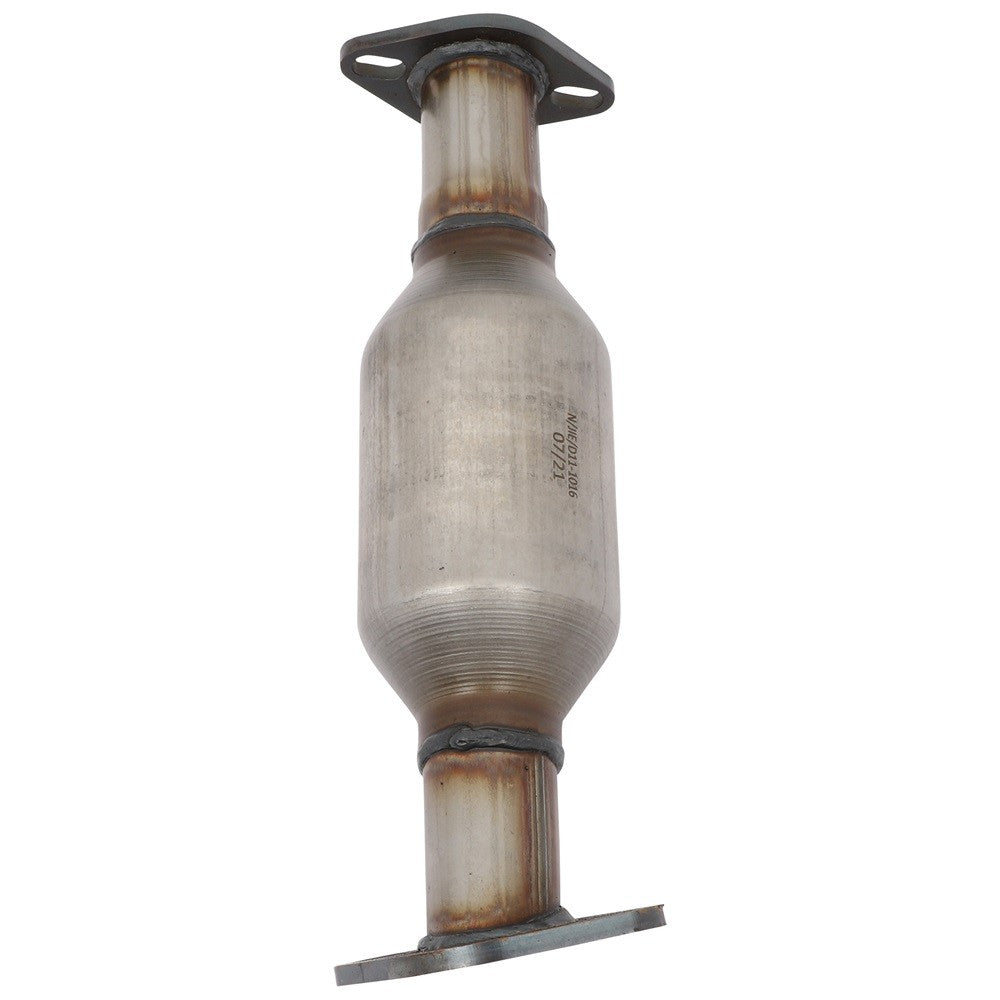 ECCPP Catalytic Converter For Hyundai Santa Fe 2007-09 2.7L V6 16513 Direct Fit ECCPP