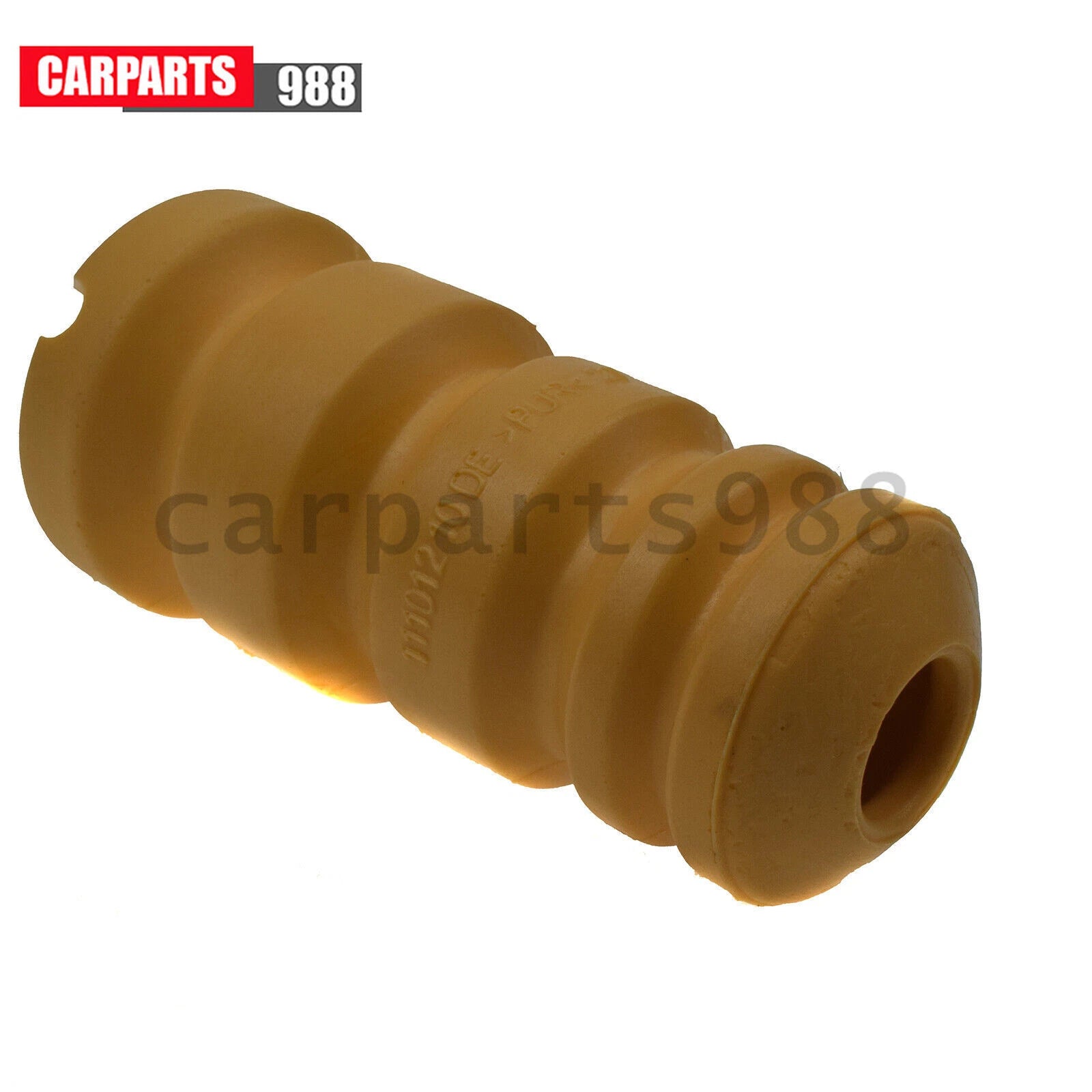 Rear Shock Bump Stop Shock Absorber Boot For BMW E83 X3 2004-2010 33503404974 6B93BC-57