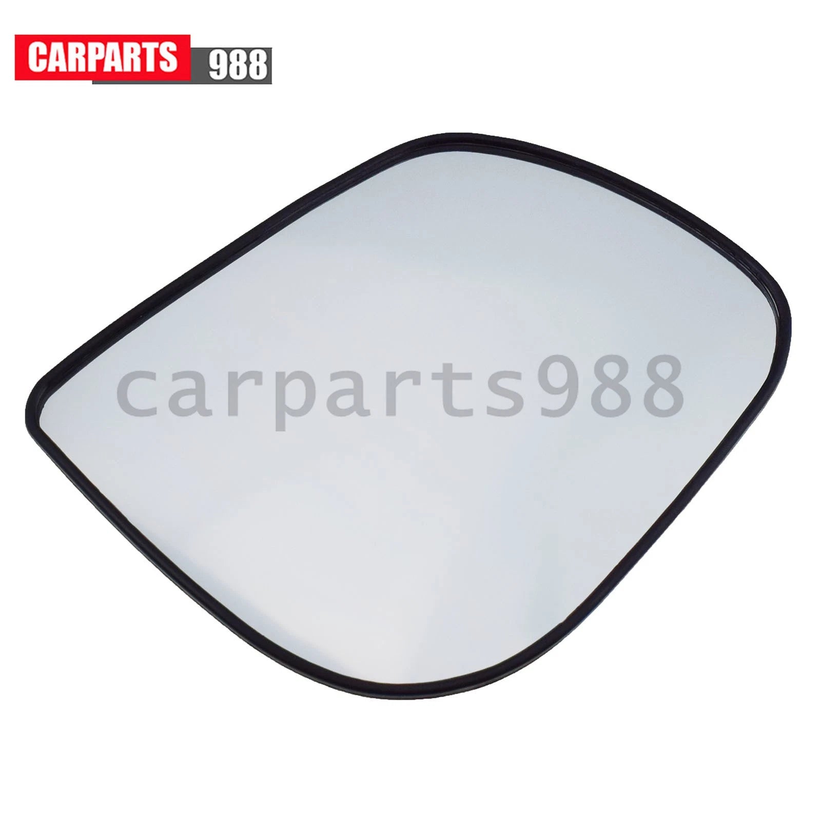 Right Rearview Mirror Glass Heated Fit For Kia Picanto 2011-2017 87621-1Y000 6B93BC-57