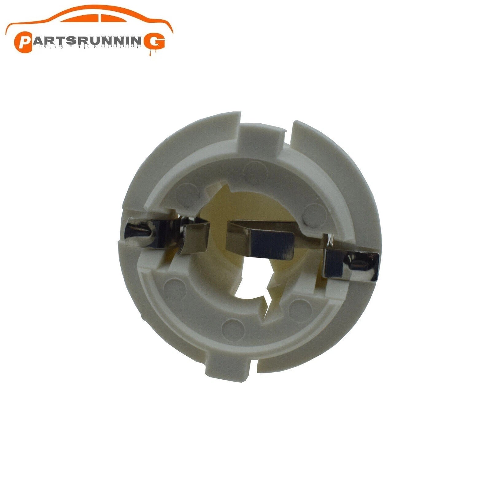 Bulb Socket Tail Light Brake Lamp Holders Part For BMWX5 E53 E70 E65 63216943036 6B93BC-57