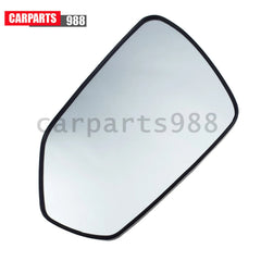 Left Non-Heated Rearview Mirror Glass For Hyundai Elantra 2020-2023 87611-AA000 6B93BC-57