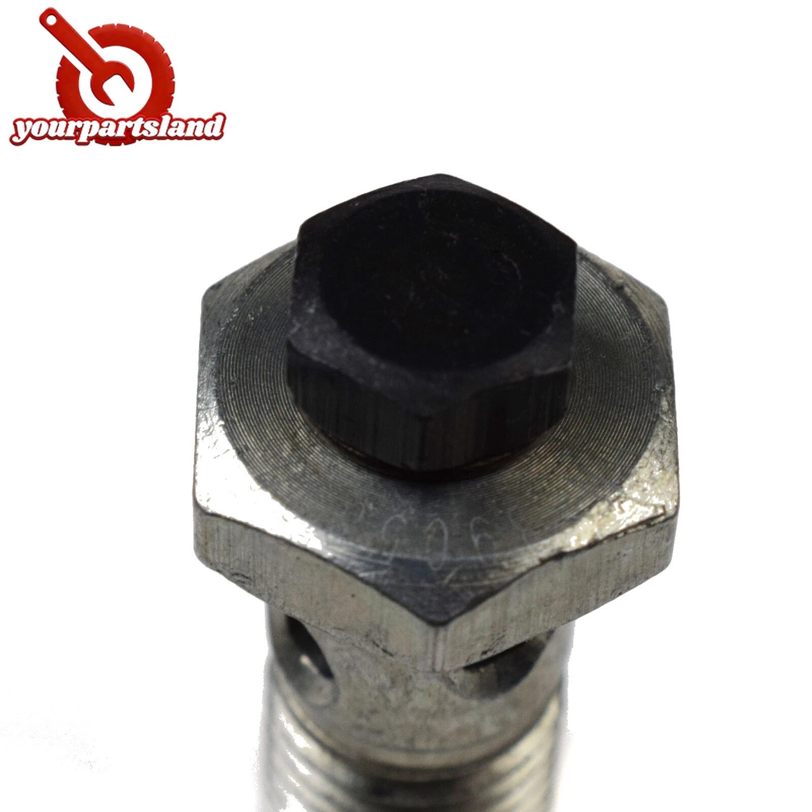 Banjo Bolt Fuel Filter Joint Tube 3911446 3905860 For Dodge Ram 5.9 Cummins 12V 6B93BC-57
