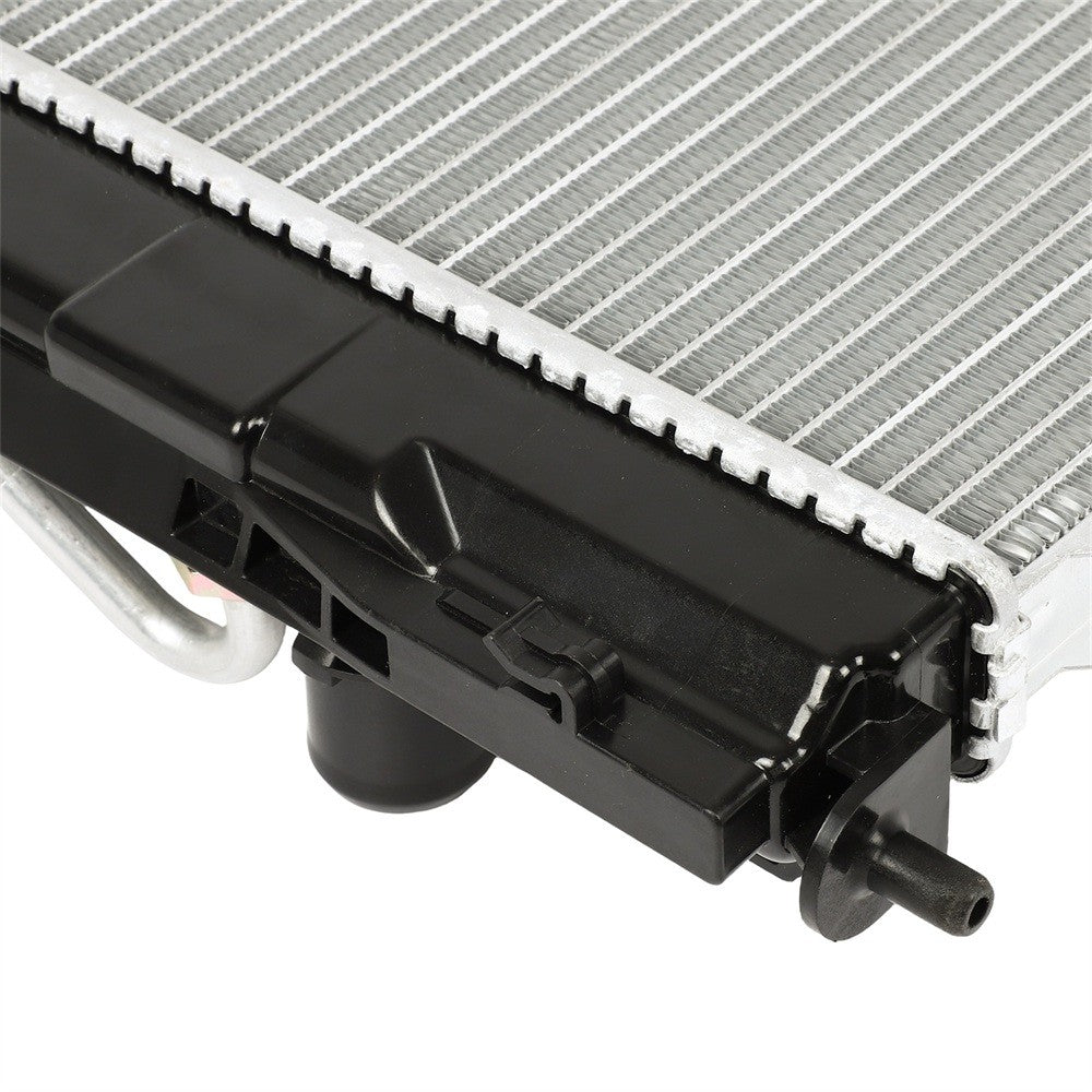 Aluminum Radiator For 2017 Genesis G80 2015 2016 Hyundai Genesis 6B93BC-57