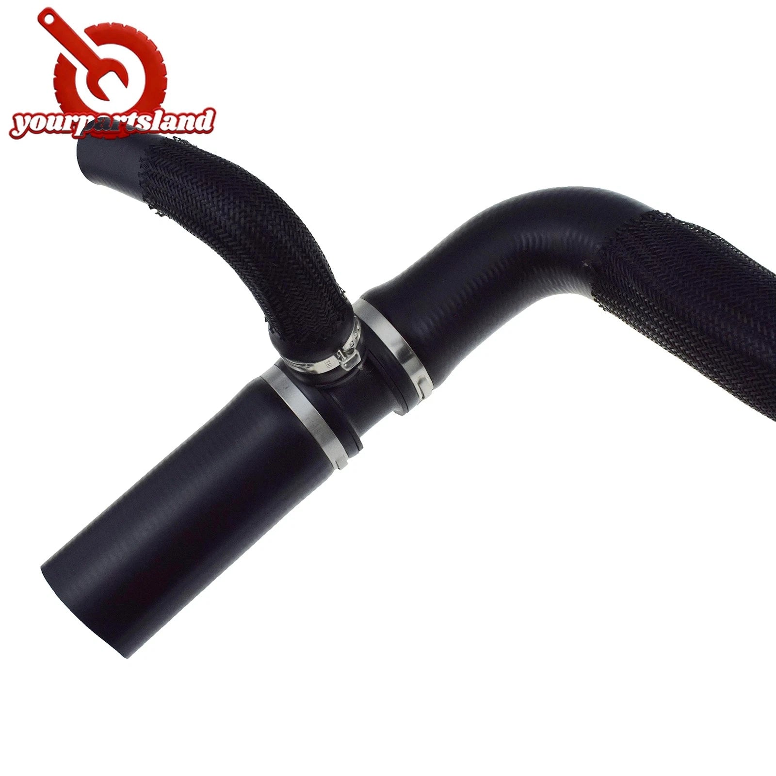 For JEEP COMPASS 2017 2018 2019 2020 2021 2022 Radiator Inlet Hose 68297843AC 6B93BC-57