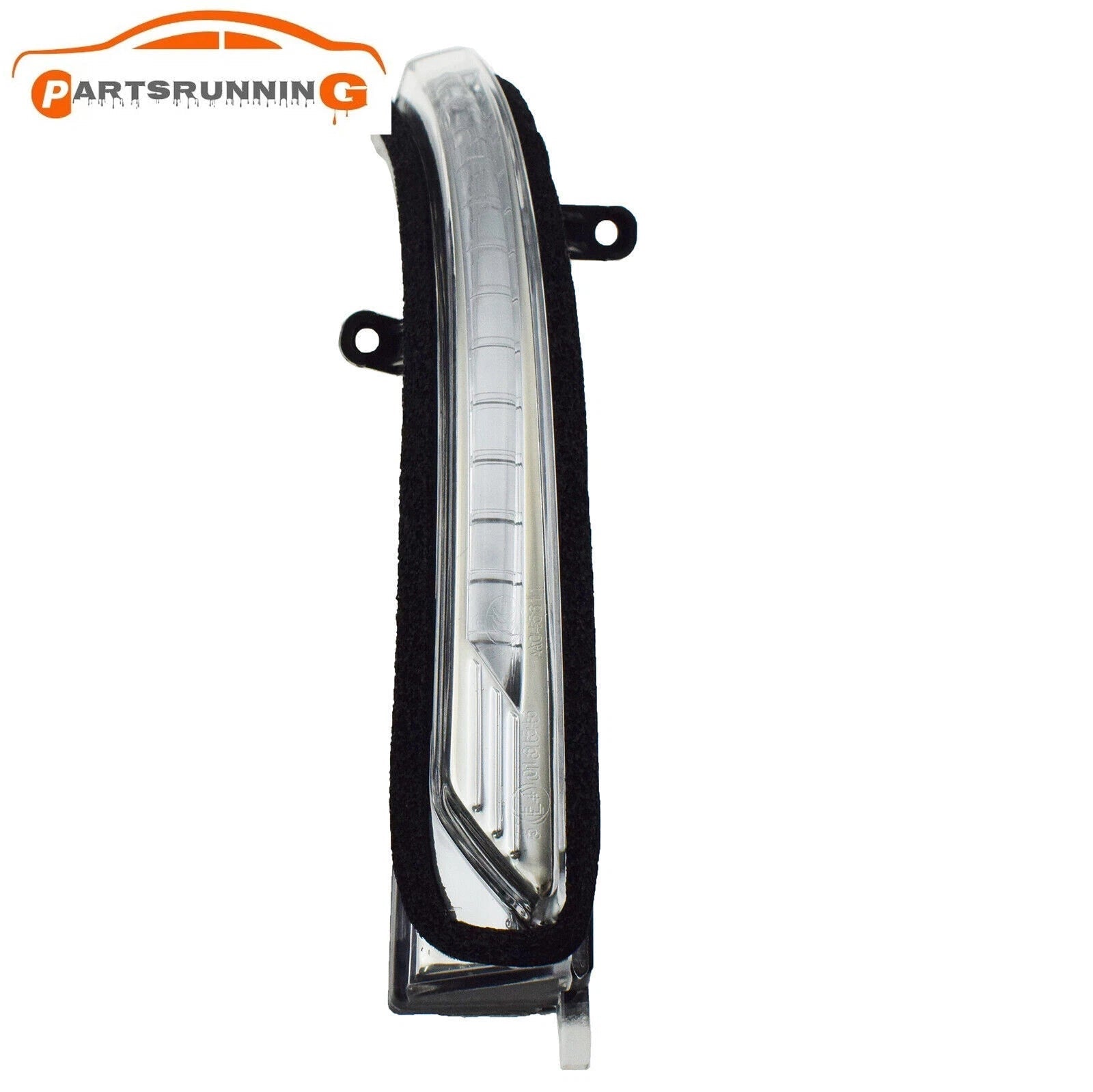 87614-3Z000 Left LED Rearview Mirror Turn Signal Light For Hyundai i40 2011-2018 6B93BC-57