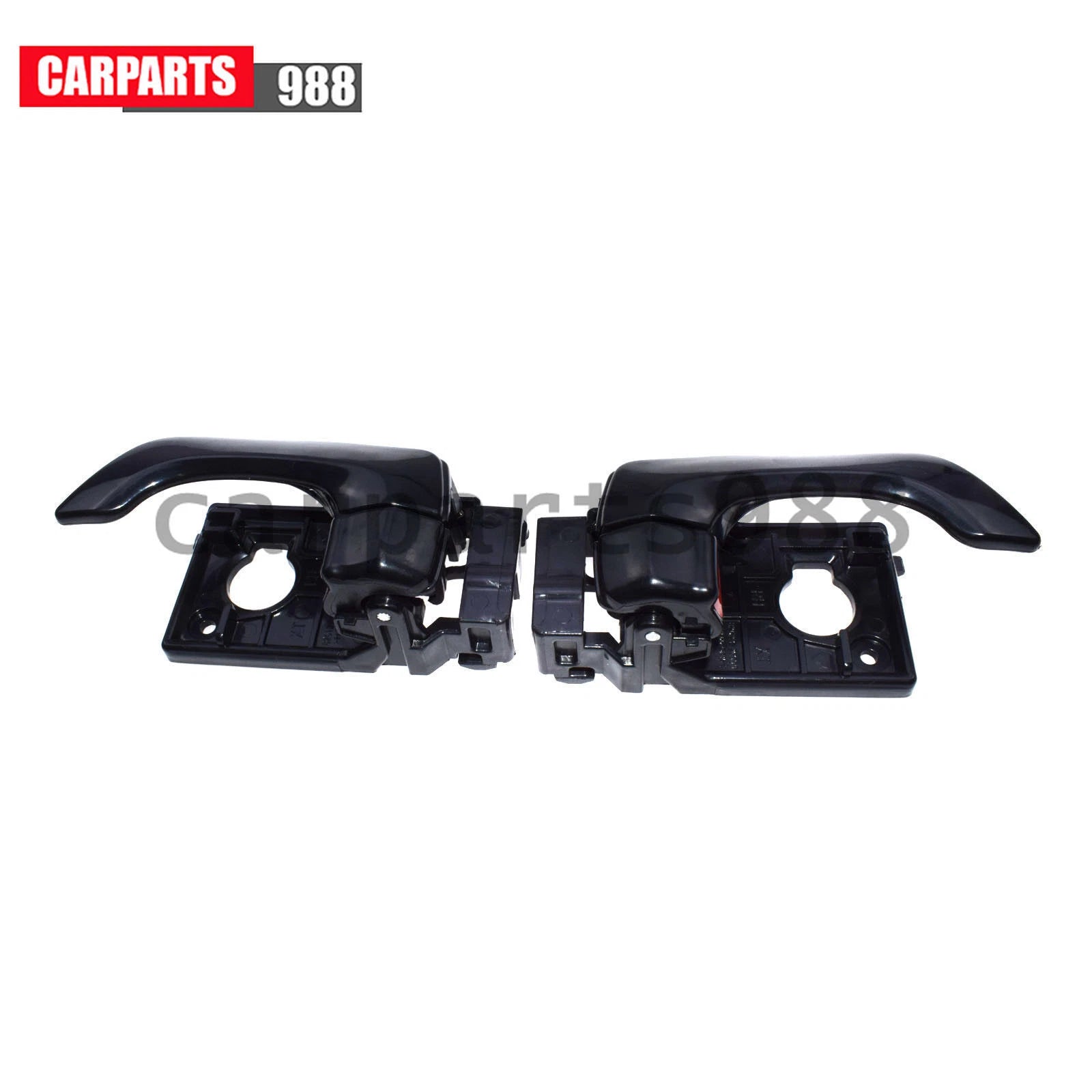 Inside Door Handle Front Rear LH RH For 2006-10 Kia Optima Magentis 2826102G000 6B93BC-57