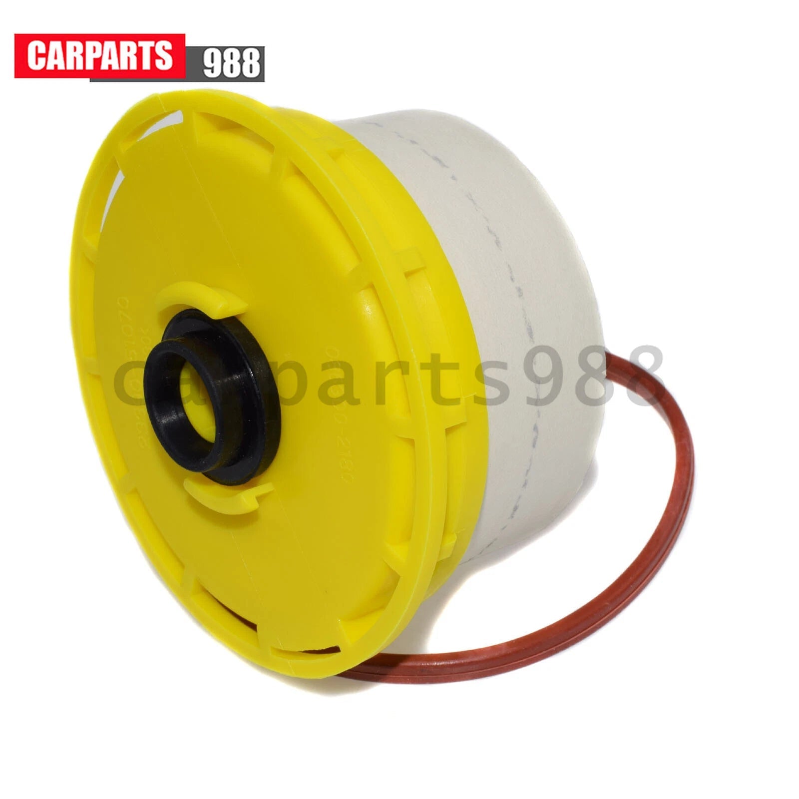 23390-51070 Fuel Filter Fit For Toyota Land Cruiser 200 Series 4.5L V8 VDJ200 6B93BC-57