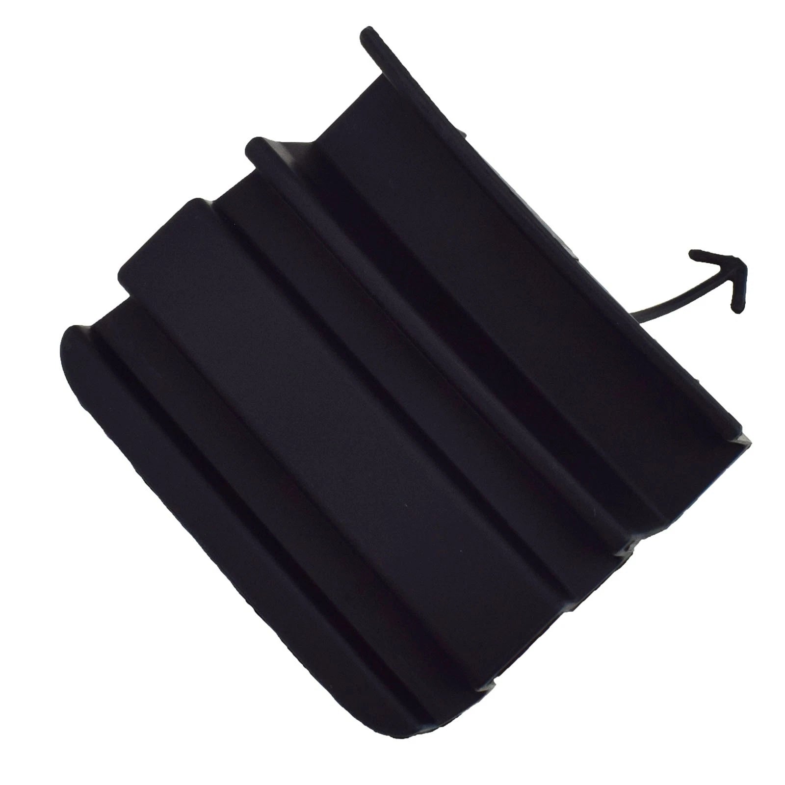 Front Bumper Towing Hook Cover Cap For TOYOTA VIOS YARIS XE XLE/E 2021 2022 2023 6B93BC-57