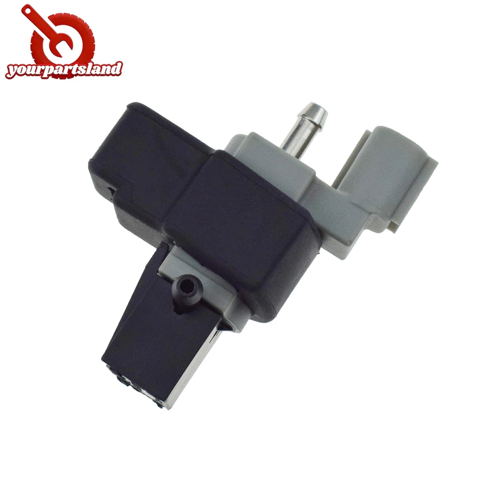 Turbocharger Solenoid Waste Gate Valve For Hyundai Elantra Veloster Forte Soul 6B93BC-57