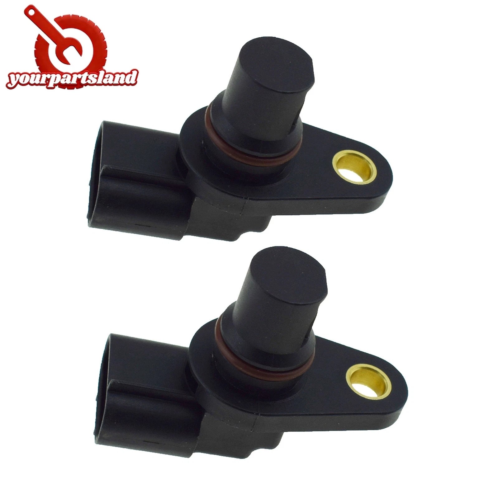 2X Camshaft Position Sensor 22056AA270 For Subaru Legacy Impreza Outback BRZ WRX 6B93BC-57