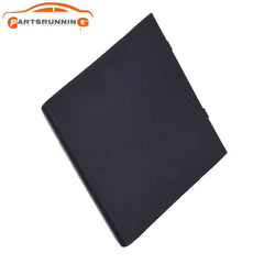 5K6867657 Left Side Rear Trunk Taillight Repair Cover Cap for VW Golf 6 MK6 GTI 6B93BC-57