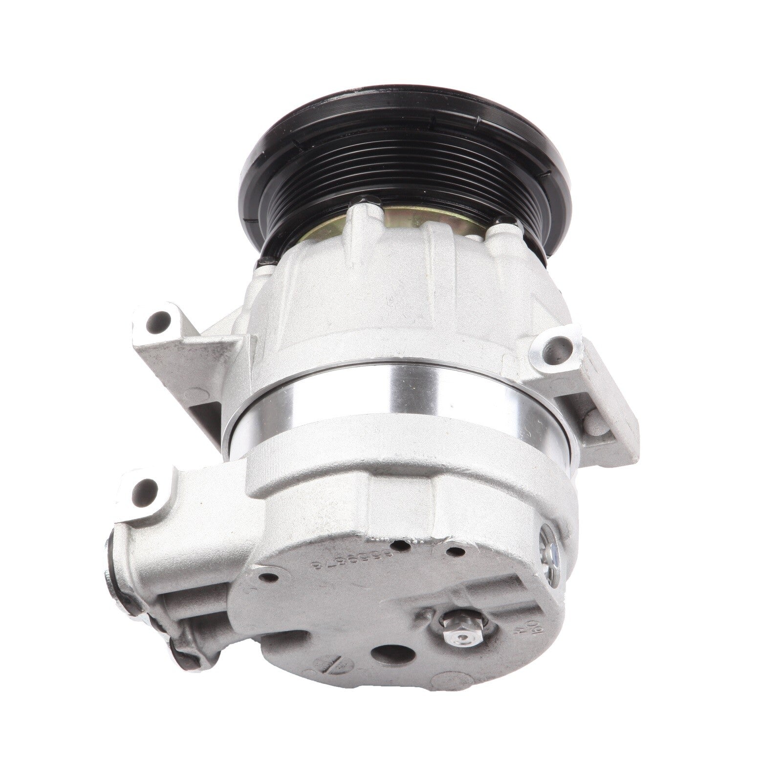 A/C Compressor For 02-03 Chevrolet Impala 98-99 Oldsmobile Cutlass 97-04 Century 6B93BC-57