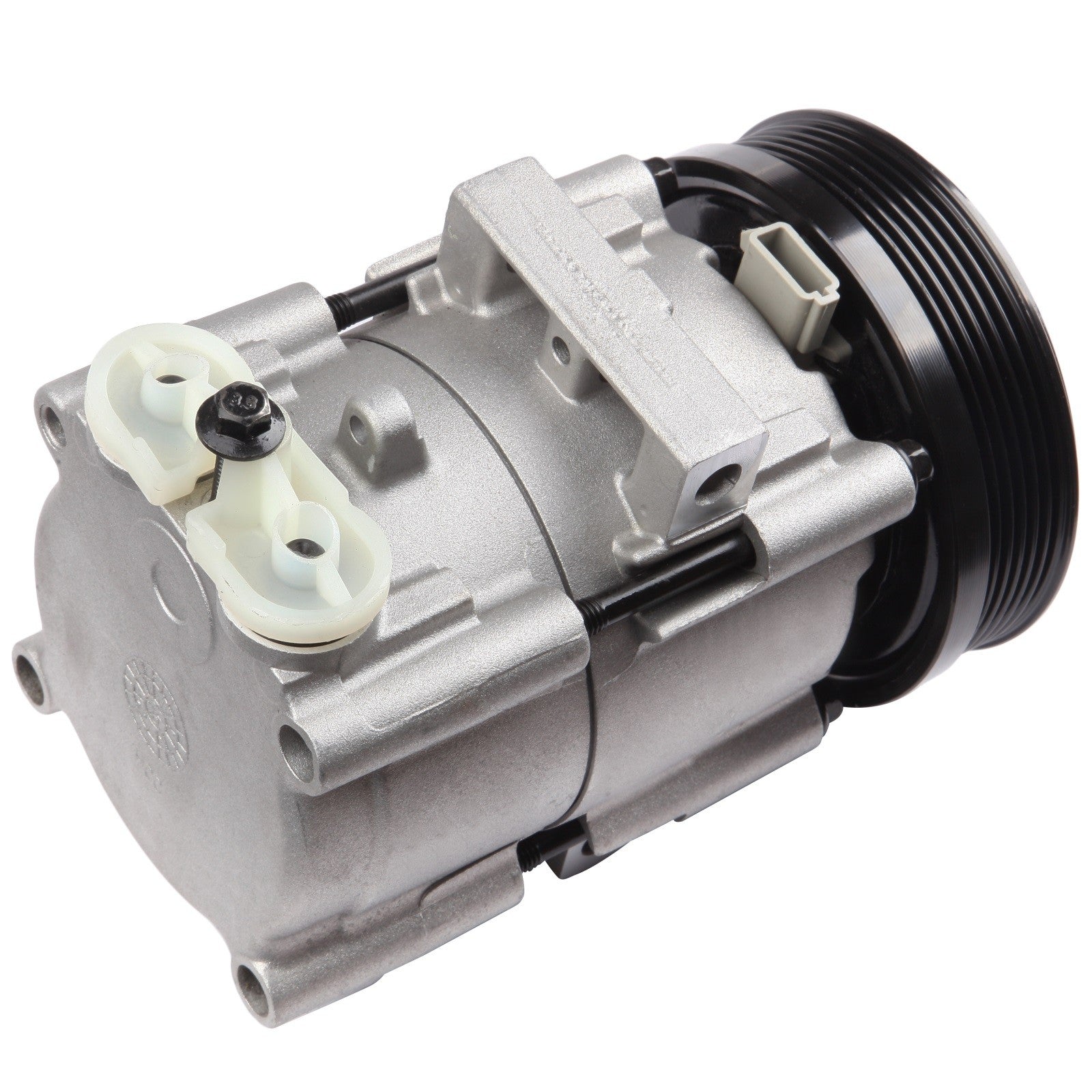 A/C Compressor For 2001-20007 Ford Escape 01-06 Mazda Tribute 95-00 Ford Contour 6B93BC-57