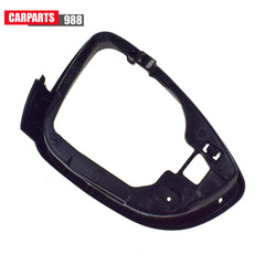 Left Side Mirror Housing Trim 3C8-857-601-A For VW Bettle CC Jetta Passat Eos 6B93BC-57
