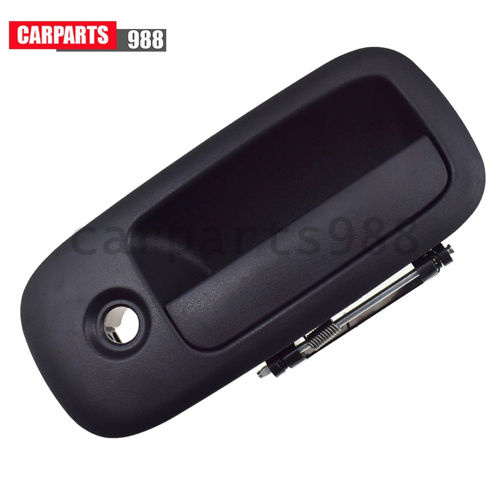 Front Left Side Outside Door Handle For Chevy Express GMC Savana 96-09 15167641 6B93BC-57