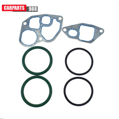 Oil Cooler Gasket Kit For 1994.5-2003 Ford E-Series & F-Series 7.3L Powerstroke 6B93BC-57