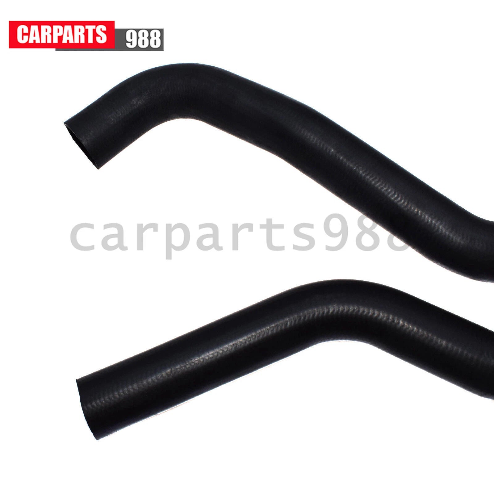 2Pcs Upper Lower Radiator Coolant Hose For Toyota Camry 16571-28080 16572-28080 6B93BC-57