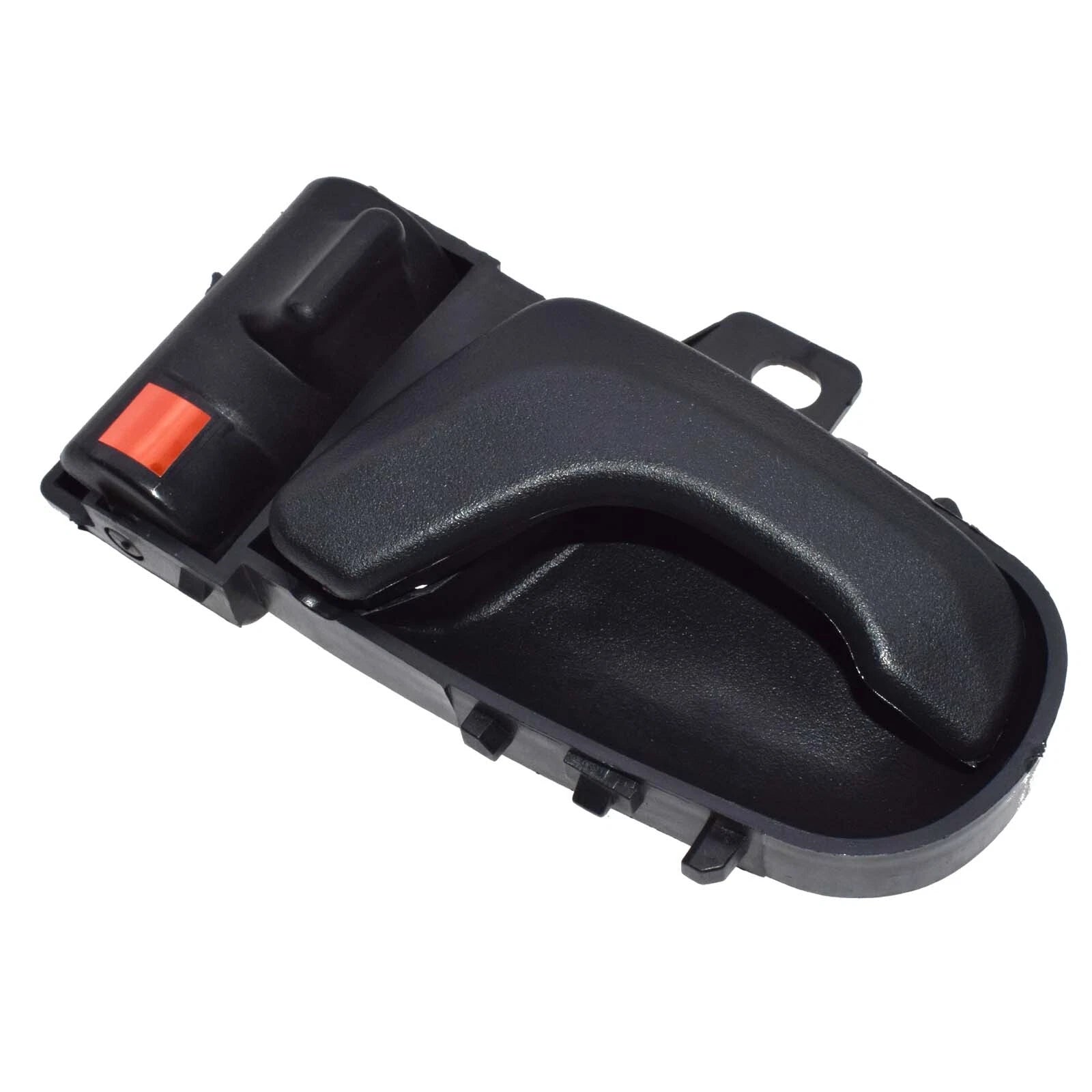 Black Inside Interior Door Handle Passenger Right RH For Swift Suzuki Geo Metro 6B93BC-57