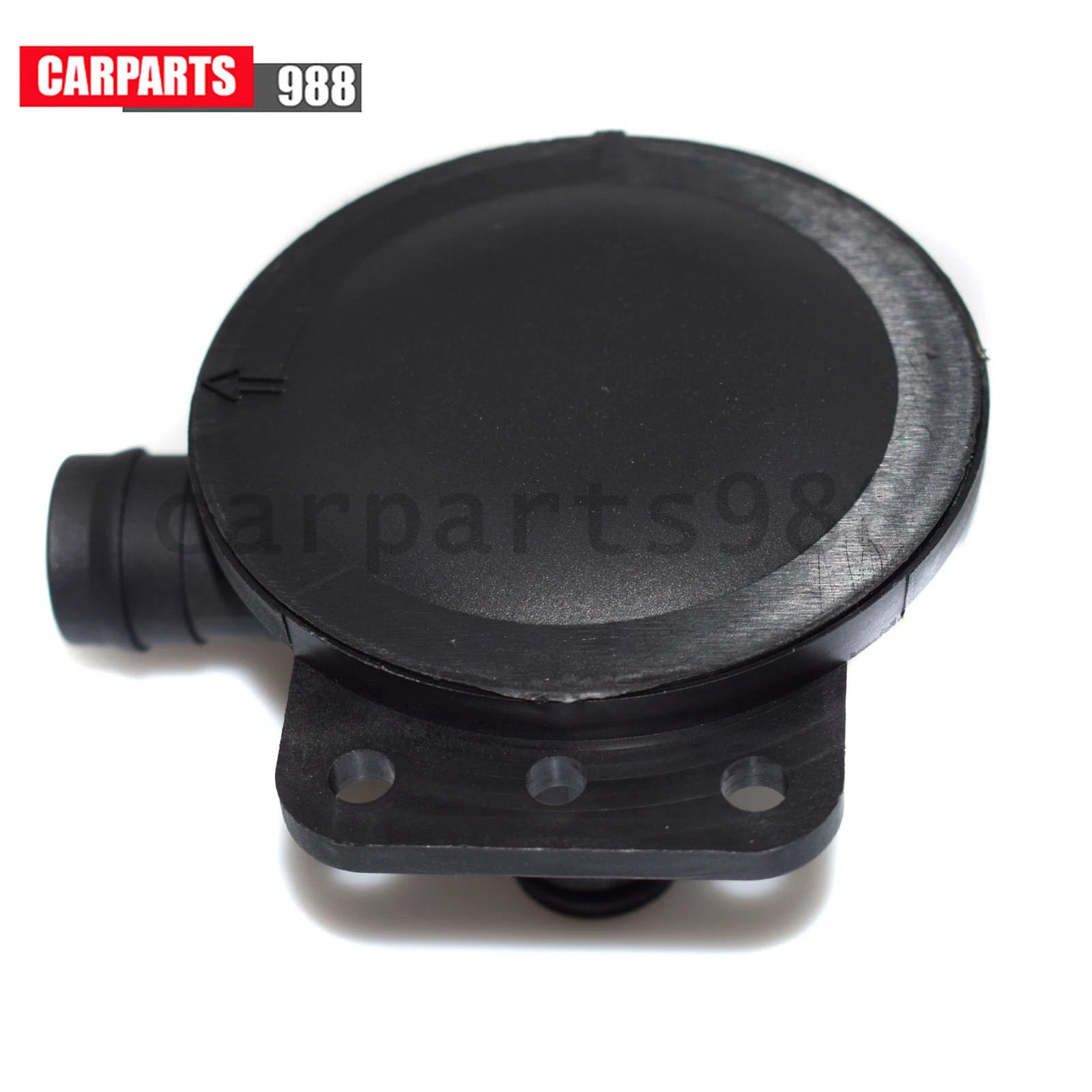 Crankcase PCV Vent Valve LR003380 For Land Rover LR3 05-09 Range Rover 2006-2009 6B93BC-57