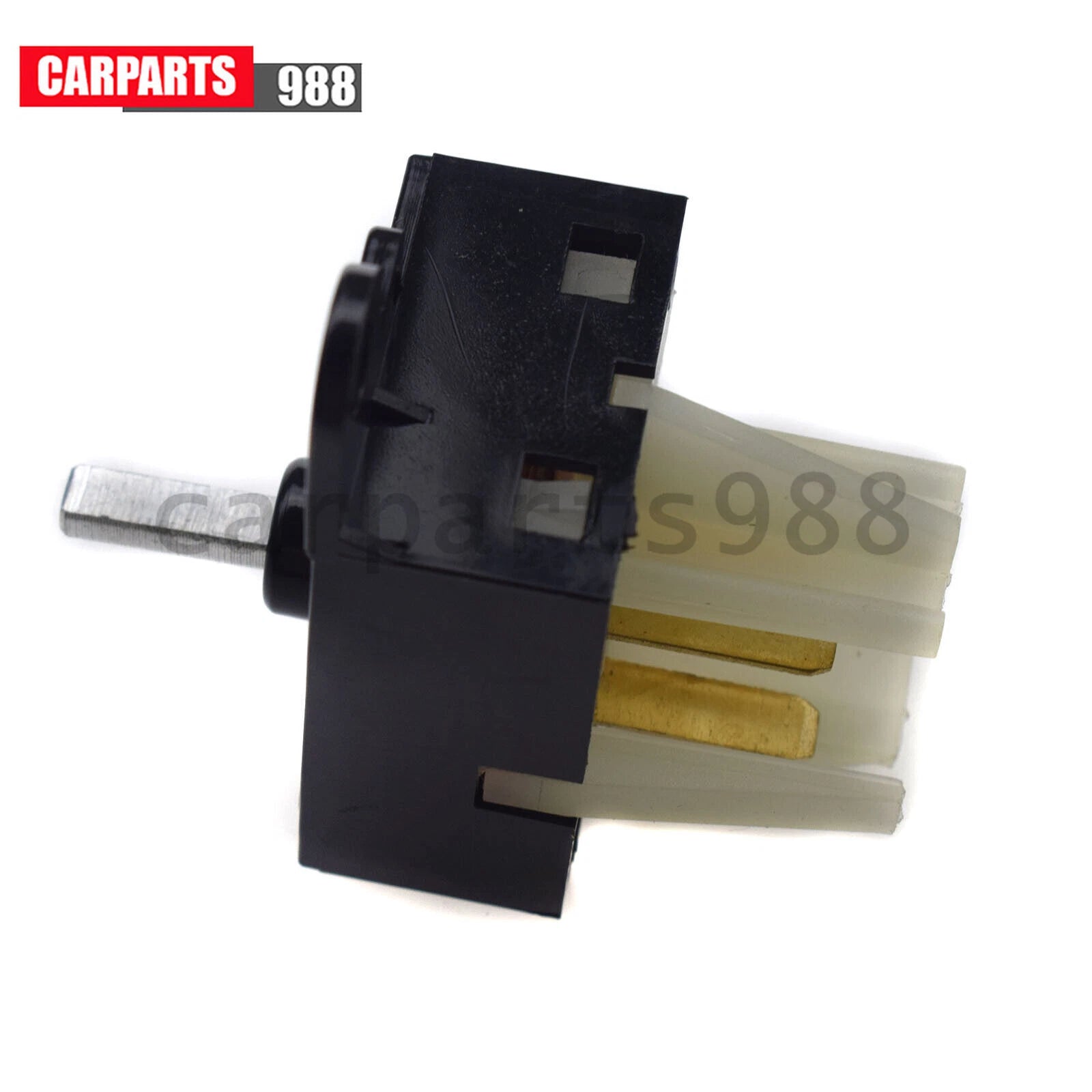 HVAC Heater Blower Fan Switch For Ford E-350 E-450 Super Duty E-250 E-150 YH1934 6B93BC-57