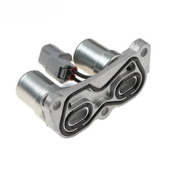 1Pc Transmission Torque Converter Clutch Solenoid For 1997-2001 Honda CRV Civic，