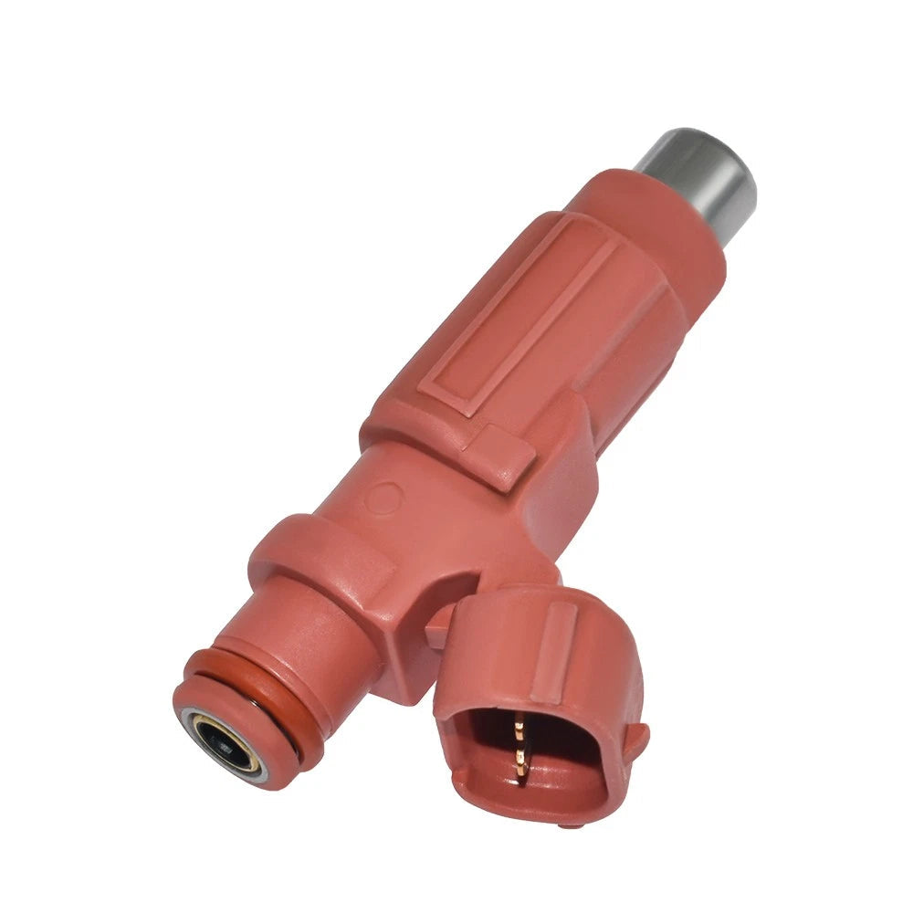 6x Fuel Injectors HDB305F For 04-2012 Mitsubishi Eclipse Endeavor Galant 3.8L V6 6B93BC-57